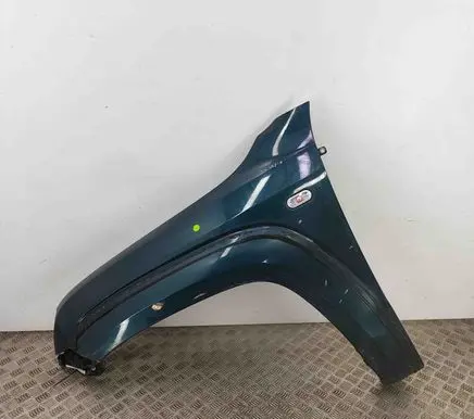 Volkswagen Amarok Fender 2H6821101