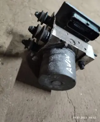 Audi A5 8T 8F ABS Pump 8K0907379CK