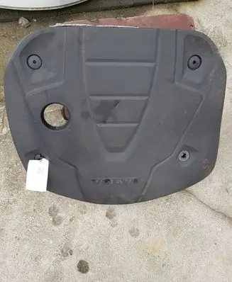 Volvo S90, V90 Engine cover (trim) 31338075