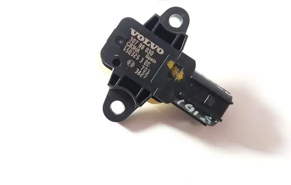 Volvo XC60 Airbag deployment crash/impact sensor 30798030