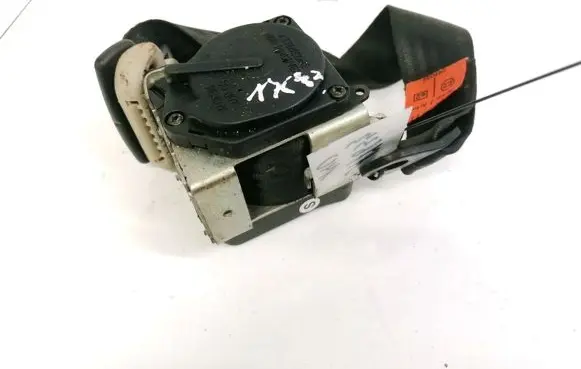Alfa Romeo 156 Rear seatbelt E2049059