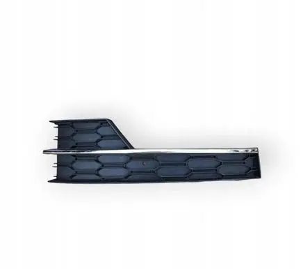 Skoda Octavia Mk3 (5E) Front bumper lower grill 5E0807681G