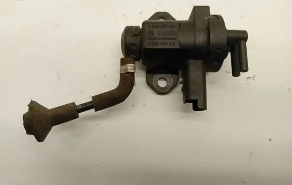 Citroen C8 Turbo solenoid valve 9628971180 0928400309