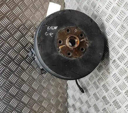 Skoda Enyaq iV Rear wheel hub 1EA609075 1EA505433P