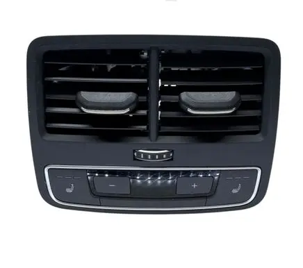 Climate control unit