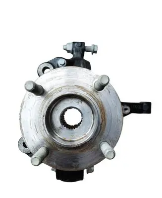 Ford Fiesta Front wheel hub spindle knuckle H1BC-3K171-B1A