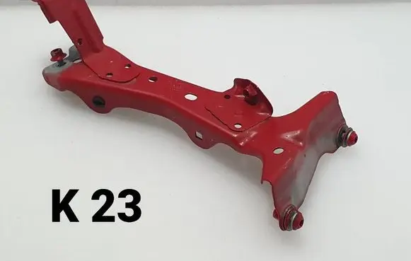 Audi A3 S3 8V Fender mounting bracket 8V0821136 18F1701S