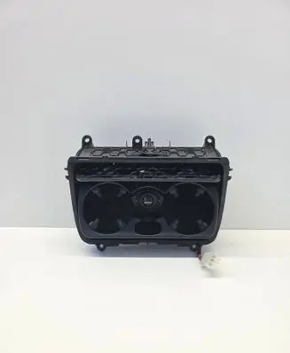 BMW 5 F10 F11 Cup holder front 9206401 162083