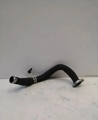 Citroen C6 EGR valve line/pipe/hose M7PNC