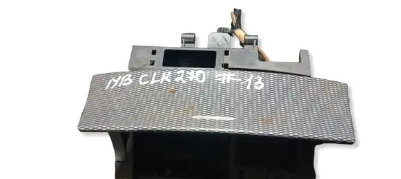 Mercedes-Benz CLK A209 C209 Car ashtray A2096800550