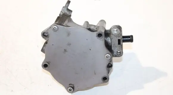 Vacuum pump