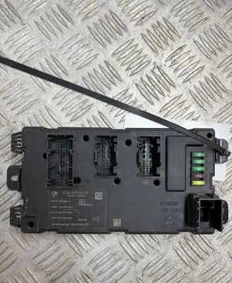BMW 1 F20 F21 Central body control module 9293313
