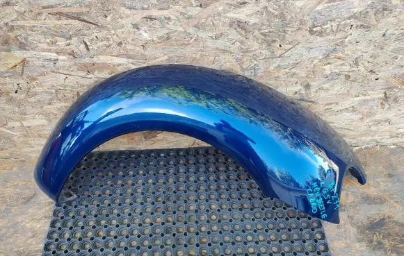 Volkswagen New Beetle Fender