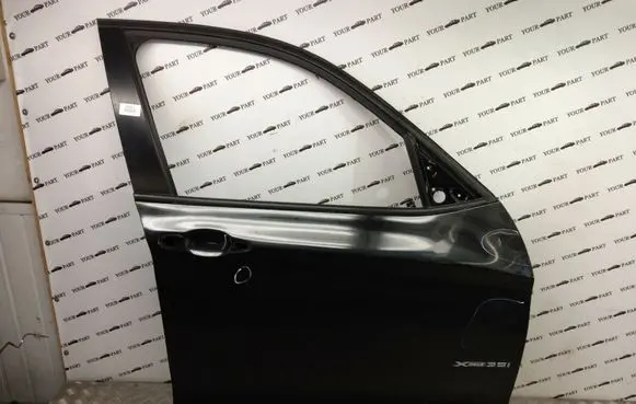BMW X3 F25 Front door