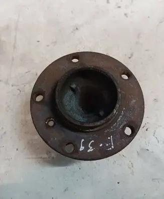 BMW 5 E39 Front wheel ball bearing