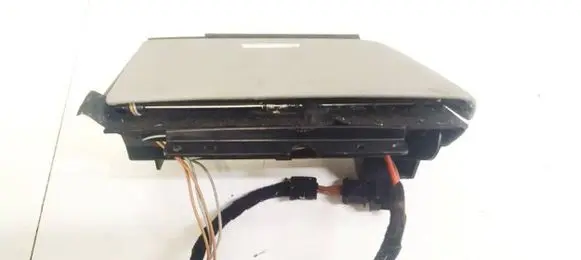 Volkswagen Phaeton Glove box 3D4857406 3D4857406H