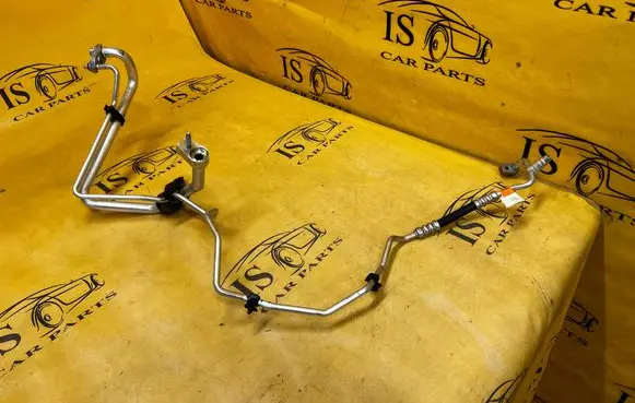 Ford Kuga III Air conditioning (A/C) pipe/hose 