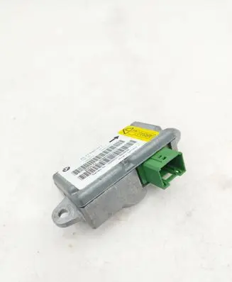 BMW 7 E65 E66 Airbag deployment crash/impact sensor 6920477 5WK43011 30692047701D