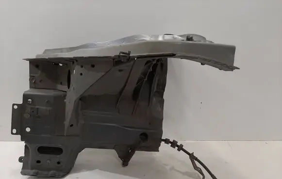 Volvo S90, V90 Front side member 