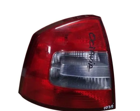 Skoda Octavia Mk2 (1Z) Rear/tail lights 1Z5945095B