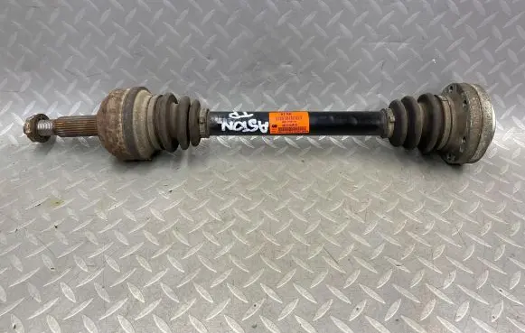 Aston Martin DB9 Rear driveshaft