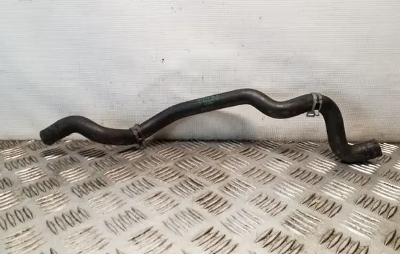 BMW 5 F10 F11 Engine coolant pipe/hose 9119168