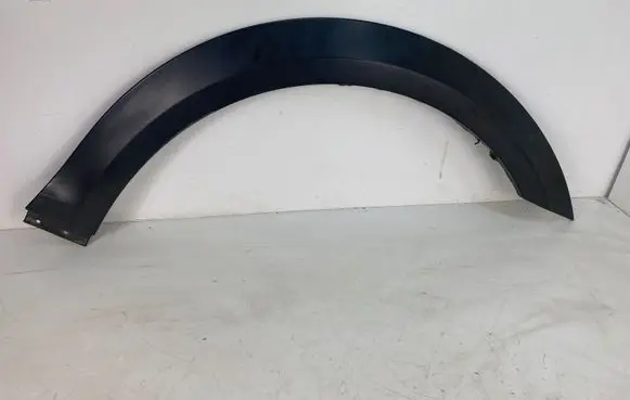 Skoda Octavia Mk2 (1Z) Fender trim (molding) 1Z0853508