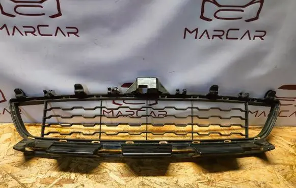 BMW 4 F32 F33 Front bumper lower grill 8054503 15857711