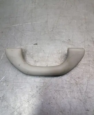 Volkswagen Golf IV Front interior roof grab handle 1J0857607M