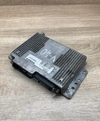 Volvo S40, V40 Engine control unit/module ECU 308642750A S113727100G