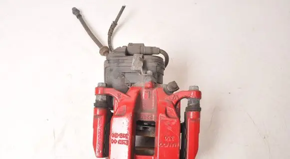 Toyota Supra A90 Rear brake caliper 883249103