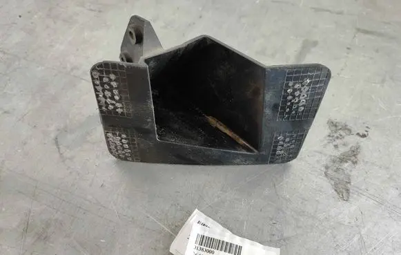 Volvo XC60 Headlight washer nozzle holder 31383000