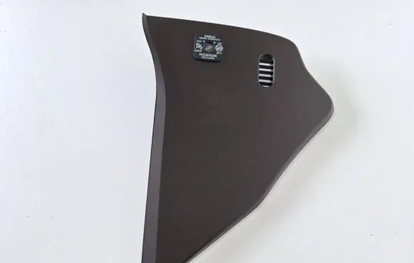 Lexus RX 450H Dashboard side end trim 5544448070 5544448080