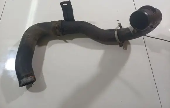 Fiat Doblo Intercooler hose/pipe