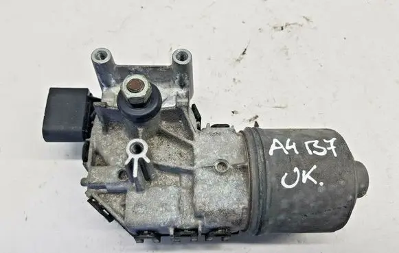 Audi A4 S4 B7 8E 8H Wiper motor 0390241510 nr2143