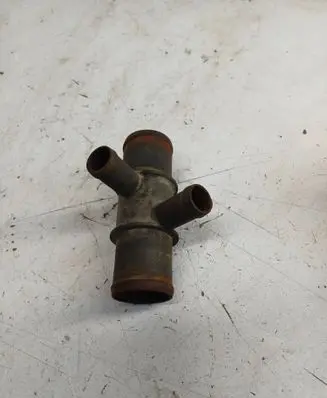 Opel Frontera B Engine coolant pipe/hose