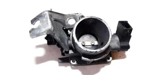 Ford Escort Throttle valve 928f9b989ba