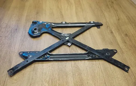 Porsche Macan (95B) Front subframe 8K2399345E