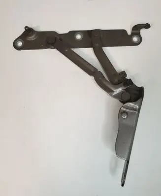 Volvo S80 Tailgate/trunk/boot hinge 30799275