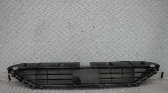 MG HS Front bumper lower grill 11407746HSII 11407746