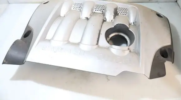 KIA Sportage Engine cover (trim)