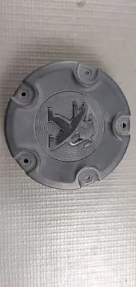 Peugeot Partner III Original wheel cap 9808342277 9808342377
