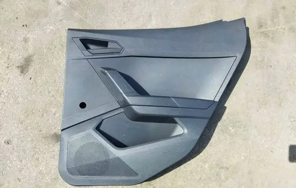 Seat Ibiza V (KJ) Rear door card panel trim 6F0867134 6F0867212