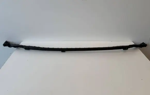 Volkswagen Touareg III Front bumper foam support bar 760807248G