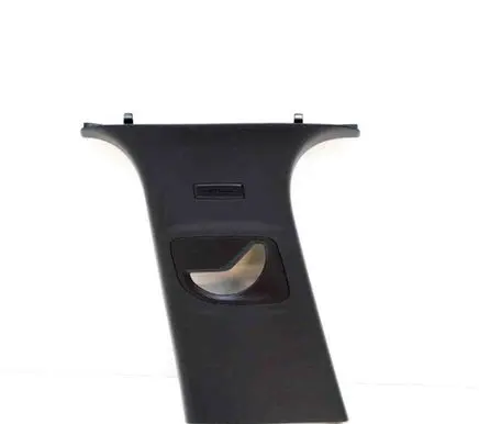 Peugeot 308 (B) pillar trim (bottom) 9677446077 9802890877