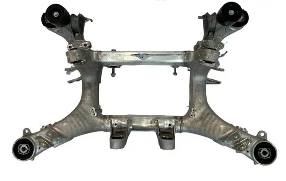 BMW 6 G32 Gran Turismo Rear subframe 6866423 33316866423
