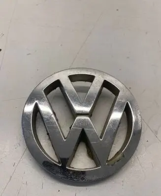 Volkswagen Transporter - Caravelle T4 Manufacturer badge logo/emblem 251853601