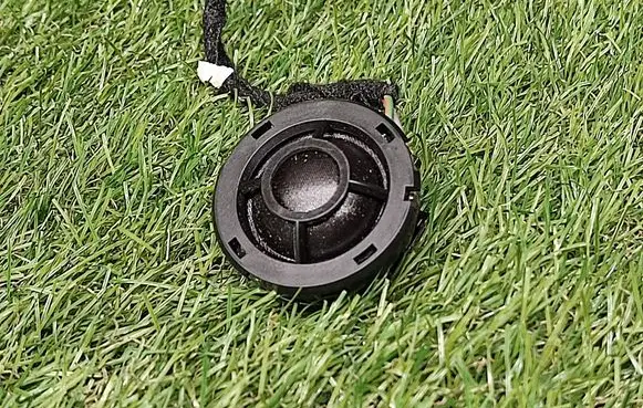 Ford Escape III Front door speaker 6M2T18808EA