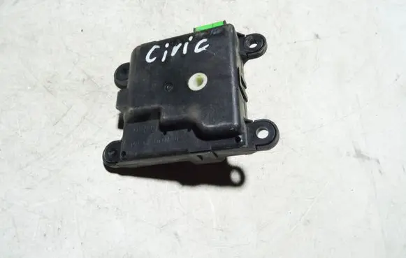 Honda Civic Air flap motor/actuator 2S96030820