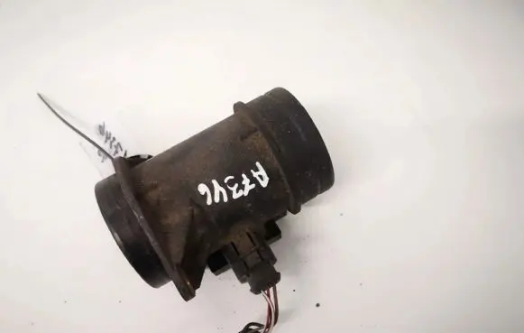 Audi A4 S4 B5 8D Mass air flow meter 074906461 71822101